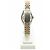 Rolex Reloj Combo Datejust After Diamond para Mujer Dorado - vista 6