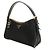 Prada Borsa a tracolla Emme Large in Re-Nylon e pelle timbro: ODO Multicolore - vista 2
