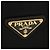 Prada Borsa a tracolla Emme Large in Re-Nylon e pelle timbro: ODO Multicolore - vista 5