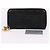 Dior Portafoglio lungo con zip Cannage nero Christian - vista 10