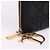 Dior Portafoglio lungo con zip Cannage nero Christian - vista 4