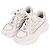 Moncler Light Runner Ivory Sneaker Weiß