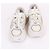 Moncler Light Runner Ivory Sneaker Weiß - Ansicht 2