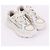 Moncler Light Runner Ivory Sneaker Weiß - Ansicht 4