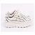 Moncler Light Runner Ivory Sneaker Weiß - Ansicht 6