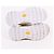 Moncler Light Runner Ivory Sneaker Weiß - Ansicht 8