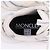 Moncler Light Runner Ivory Sneaker Weiß - Ansicht 9
