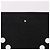 Montblanc Grande clutch portafoglio con zip nera Nero - vista 2