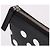 Montblanc Grande clutch portafoglio con zip nera Nero - vista 6