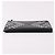 Montblanc Grande clutch portafoglio con zip nera Nero - vista 7
