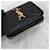 Saint Laurent Monogram Compact Wallet Schwarz - Ansicht 9