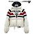 Prada Chaqueta de cachemira para mujer Blanco