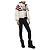 Prada Chaqueta de cachemira para mujer Blanco - vista 10