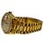 Rolex Datejust Bisel de Diamantes Oro Amarillo Champagne - vista 4