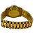 Rolex Datejust Bisel de Diamantes Oro Amarillo Champagne - vista 6