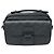 Louis Vuitton Borsa a tracolla Monogram Messenger Nero