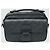 Louis Vuitton Borsa a tracolla Monogram Messenger Nero - vista 2