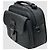 Louis Vuitton Borsa a tracolla Monogram Messenger Nero - vista 5