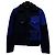 Louis Vuitton Intarsia Heavy Wool Cardigan Jacket Multiple colors