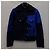 Louis Vuitton Intarsia Heavy Wool Cardigan Jacket Multiple colors - view 2