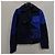 Louis Vuitton Intarsia Heavy Wool Cardigan Jacket Multiple colors - view 3