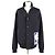 Louis Vuitton Strickjacke Limited Edition Schwarz