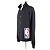 Louis Vuitton Strickjacke Limited Edition Schwarz - Ansicht 2