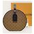 Louis Vuitton Monogram Reverse Canvas Hatbox Tote Bag Braun - Ansicht 7