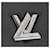 Louis Vuitton Epi Twist MM Nero - vista 7