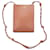 Jil Sander Tangle Bag Small Rosso  - vista 1