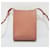 Jil Sander Tangle Bag Small Rosso  - vista 4