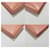 Jil Sander Tangle Bag Small Rosso  - vista 7