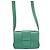 Bottega Veneta Mini borsa Cassette Verde