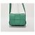 Bottega Veneta Mini borsa Cassette Verde - vista 2