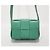 Bottega Veneta Mini borsa Cassette Verde - vista 4