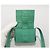 Bottega Veneta Mini borsa Cassette Verde - vista 9