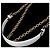 Louis Vuitton Epi Twist PM Plata - vista 3