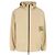 Burberry Giacca in nylon e cotone Arancione