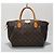 Louis Vuitton Monogram Turenne MM Mehrfarben - Ansicht 2