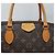 Louis Vuitton Monogram Turenne MM Mehrfarben - Ansicht 3