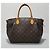 Louis Vuitton Monogram Turenne MM Mehrfarben - Ansicht 5