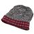 Thom Browne Gestrickte Beanie-Mütze - Ansicht 4