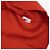 Burberry Roter Cashmere-Logo Strickpullover mit langen Ärmeln für Baby und Kinder - Ansicht 5