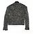 Burberry Junior Strickjacke mit Reißverschluss aus Wolle - Ansicht 4