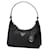 Prada Mini borsa in nylon ReEdition Nero