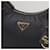Prada Mini borsa in nylon ReEdition Nero - vista 10