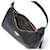 Prada Mini borsa in nylon ReEdition Nero - vista 5