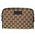 Gucci Borsa a tracolla Supreme GG Supreme Marrone Crossbody Hip Bag
