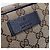 Gucci Borsa a tracolla Supreme GG Supreme Marrone Crossbody Hip Bag - vista 3