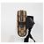 Gucci Borsa a tracolla Supreme GG Supreme Marrone Crossbody Hip Bag - vista 4